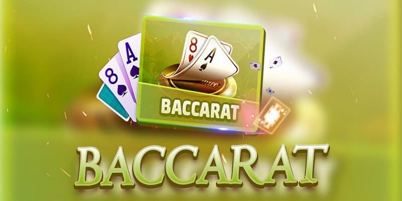 Thông tin về trò chơi Baccarat GK88