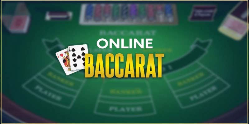 Baccarat GK88 - Cách Chơi Và Kinh Nghiệm Cá Cược Hiệu Quả