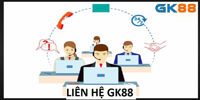 Giới thiệu tính năng liên hệ