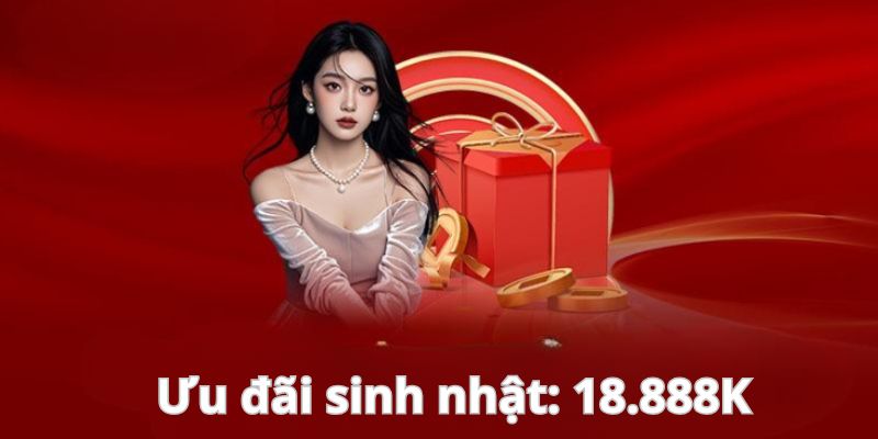 Ưu đãi hấp dẫn của nhà cái dành cho các người chơi VIP