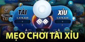 Kinh Nghiệm Khi Chơi Tài Xỉu Online Dành Chiến Thắng Lớn