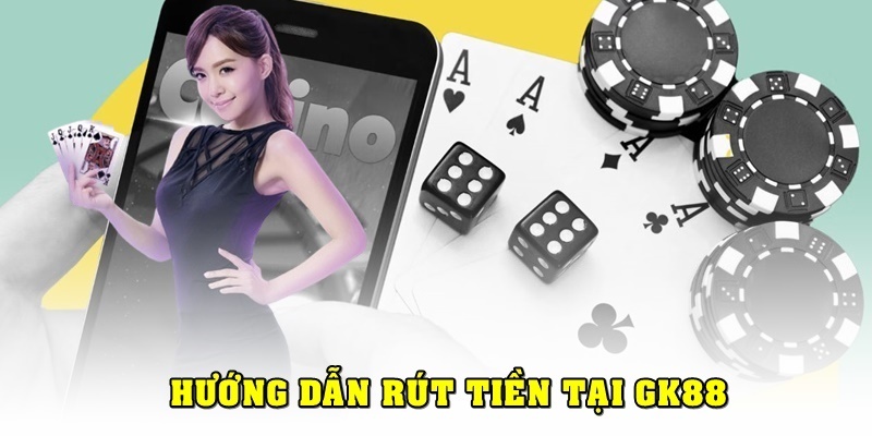 Lưu ý khi thực hiện giao dịch tại sảnh cược