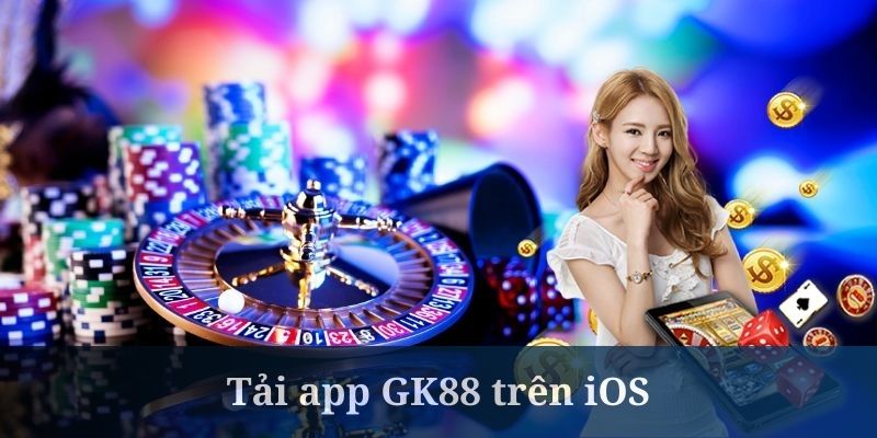 Tải app trên iOS nhìn chung khá dễ tiến hành